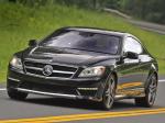 Mercedes-Benz CL65 AMG 2010 года (US)